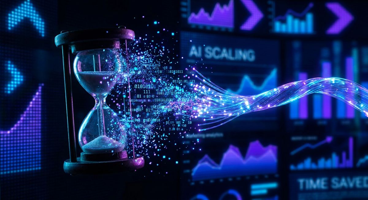 Maximizing ROI: How to Scale Your Marketing with an AI-Driven Campaign Builder