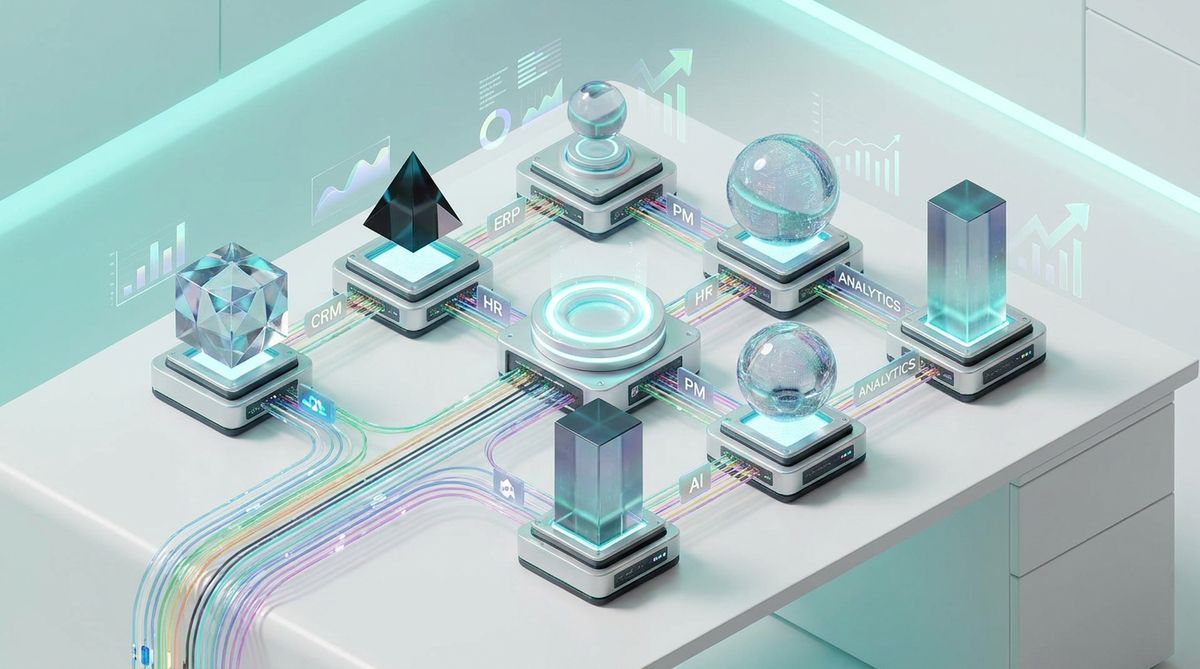 7 Best AI Marketing Automation SaaS Platforms for 2024 (Compared & Reviewed)