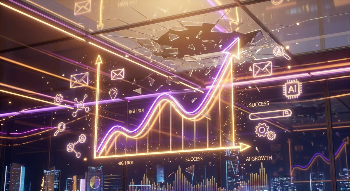 Decoding AI Marketing Automation Platform Pricing: True Costs, Models, and ROI in 2024