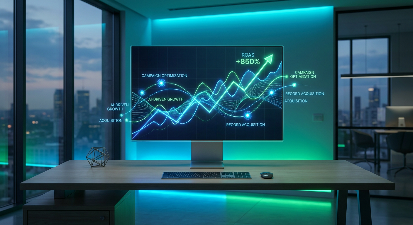 The Best AI for Ad Copy: 7 Tools to Skyrocket Your ROAS in 2024