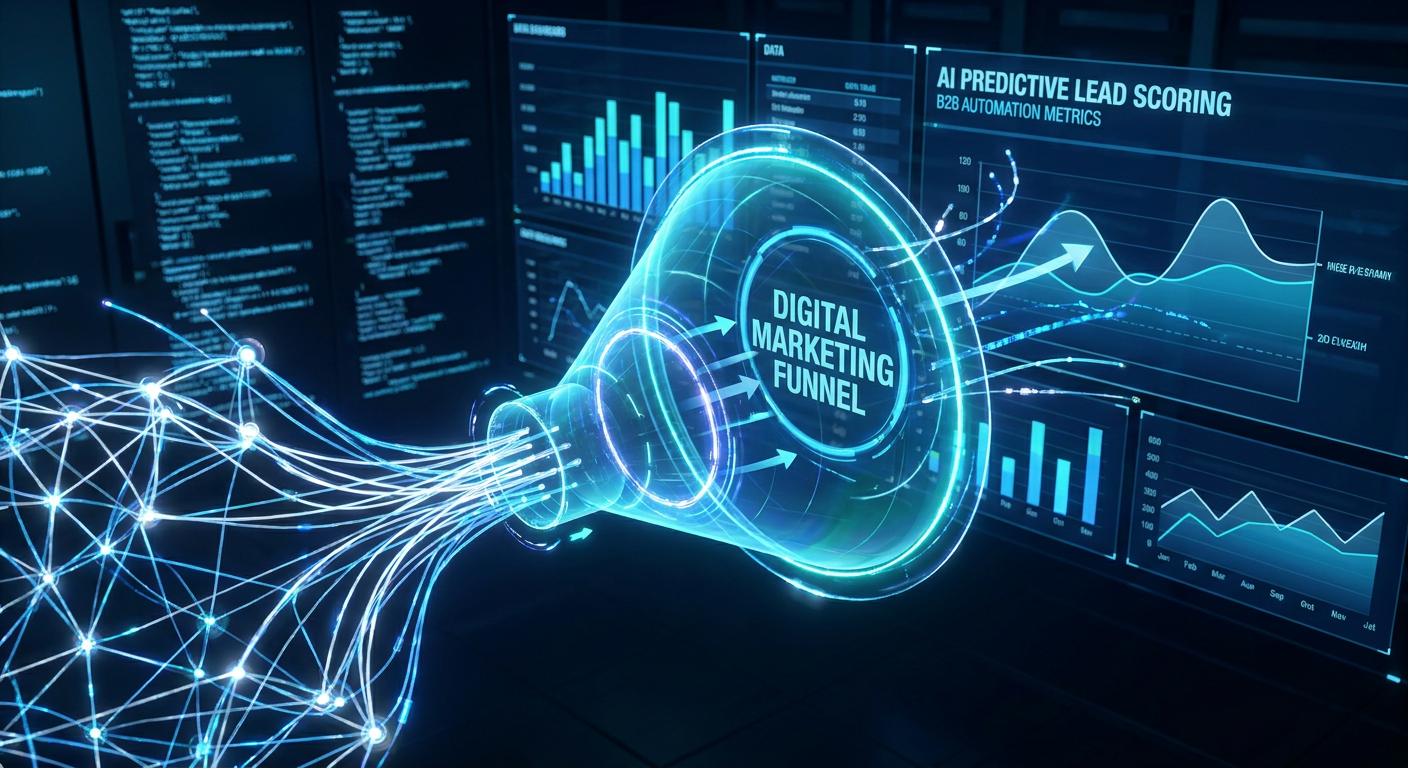 The Ultimate Guide to B2B AI Marketing Automation Tools for 2024