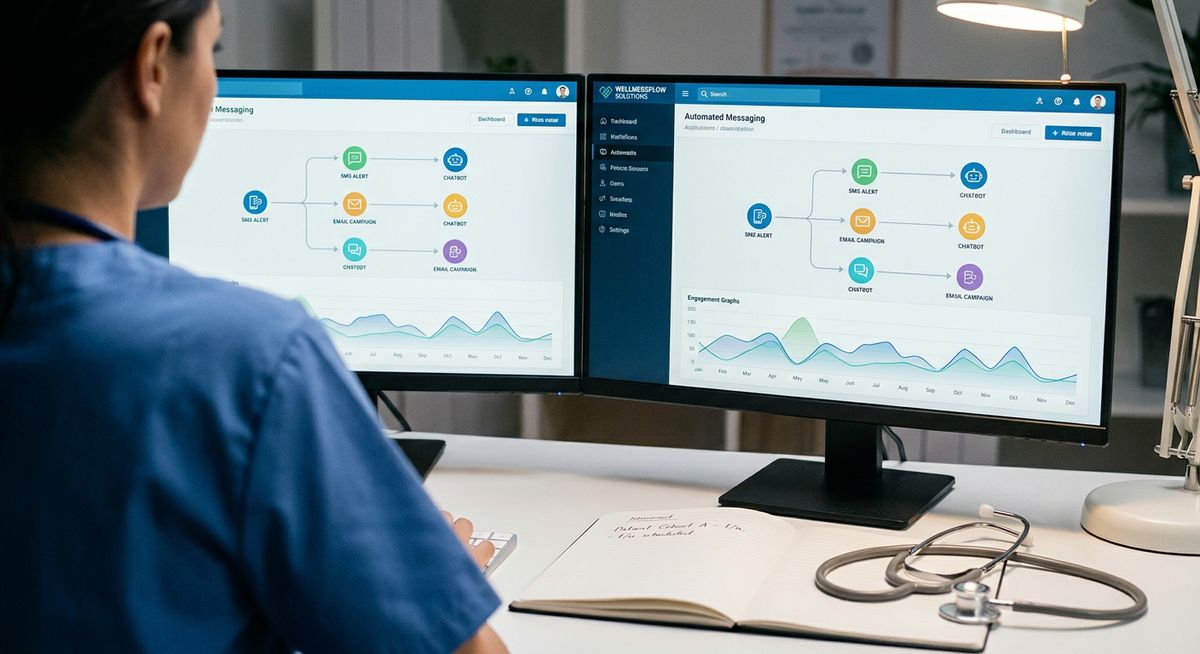 Best Mental Health Marketing Software: How AI is Transforming Patient Acquisition in 2024