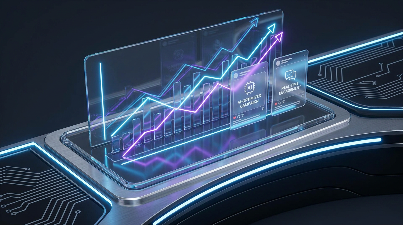 The Best AI Ad Campaign Generator Tools to Maximize ROAS in 2024