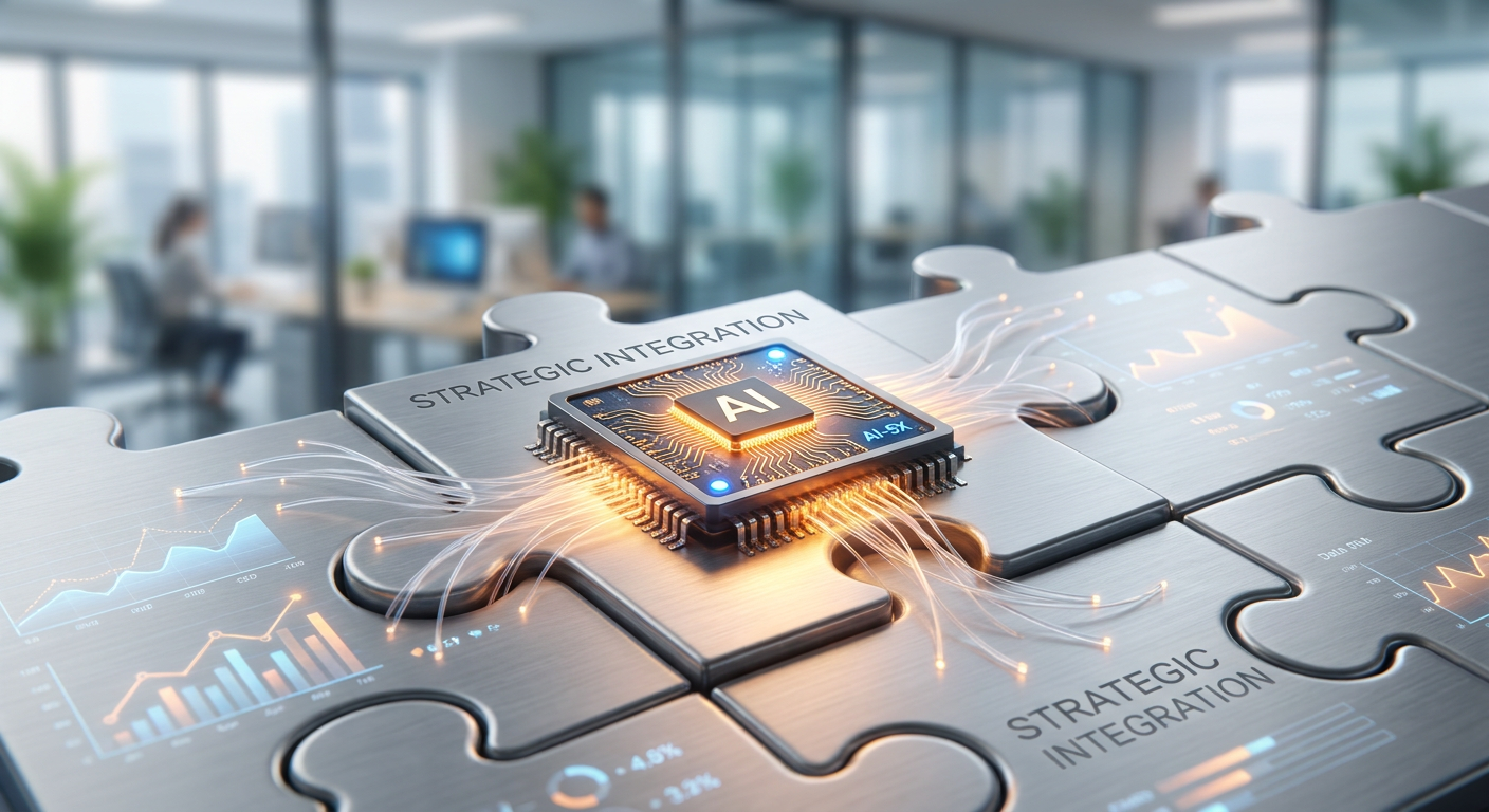 How to Automate Growth: The Ultimate Guide to AI Marketing Software for SaaS Startups