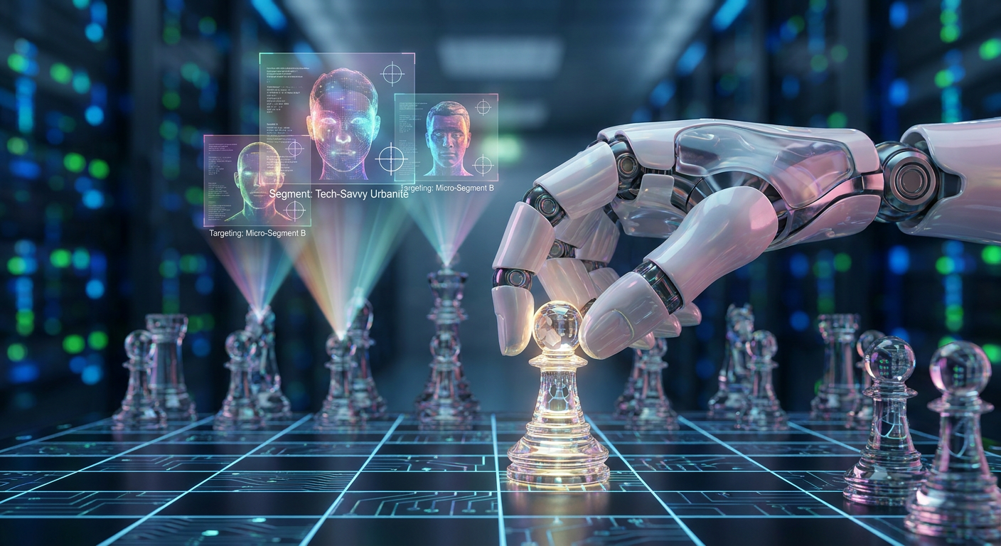 How to Maximize ROAS with an AI Marketing Platform for Ad Optimization