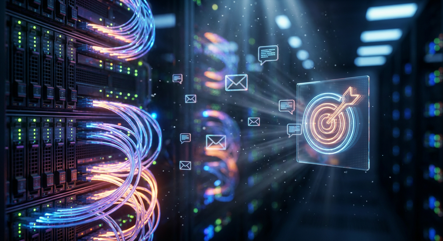 How AI-Powered Automated Marketing Software is Skyrocketing ROI in 2024