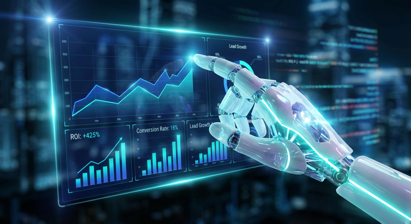 Automate Google Ads Ai