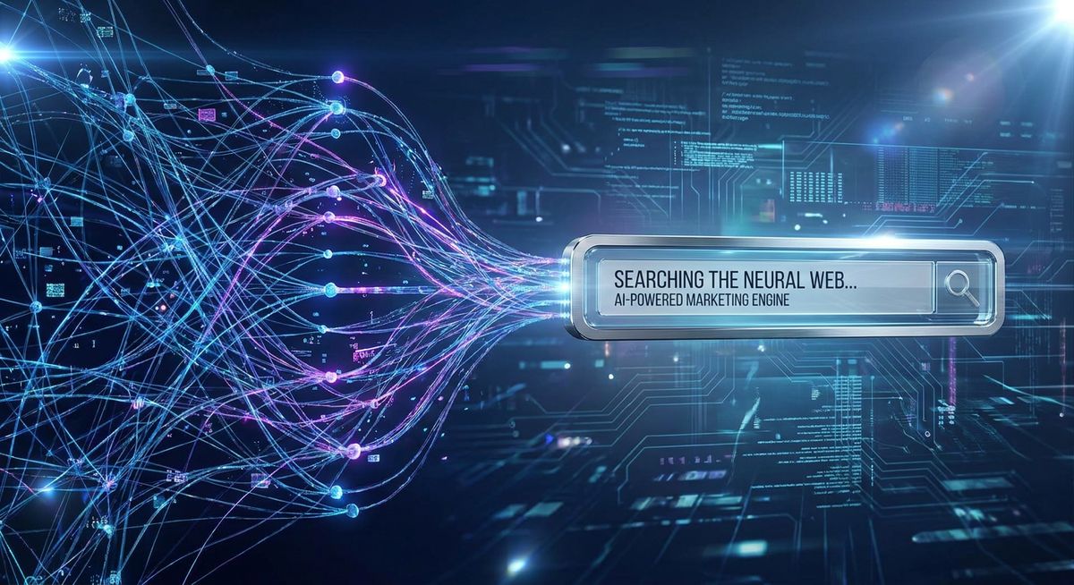 The Future of Discovery: How AI Search Marketing Software is Redefining SEO and AEO