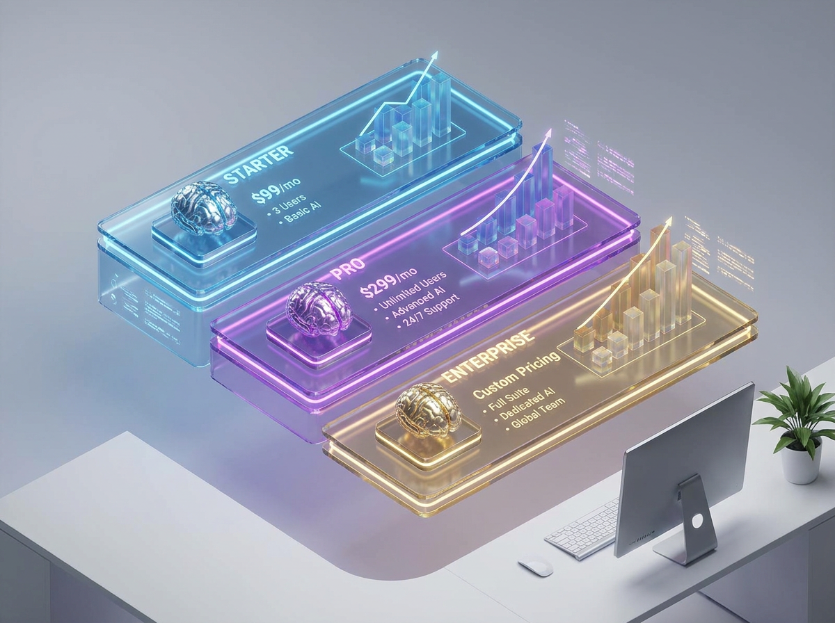 AI Marketing Automation Software Pricing: The Ultimate 2024 Cost Comparison Guide