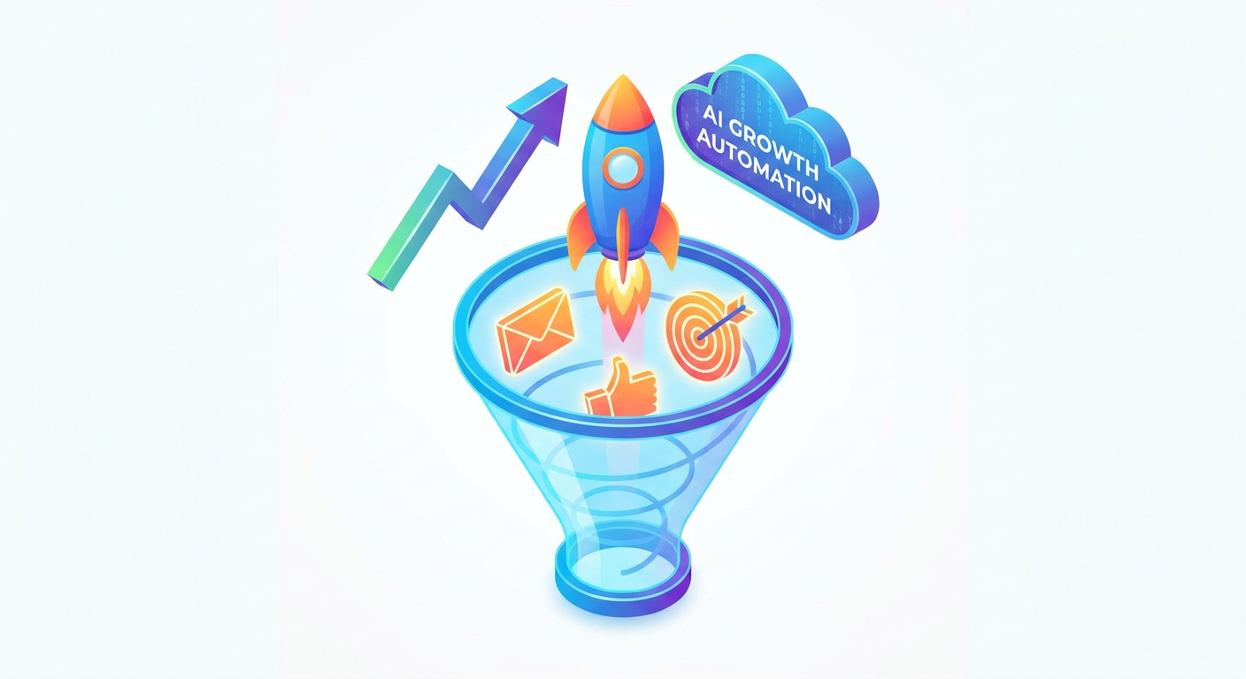 How to Scale Fast: The Best AI Marketing Automation Software for Startups