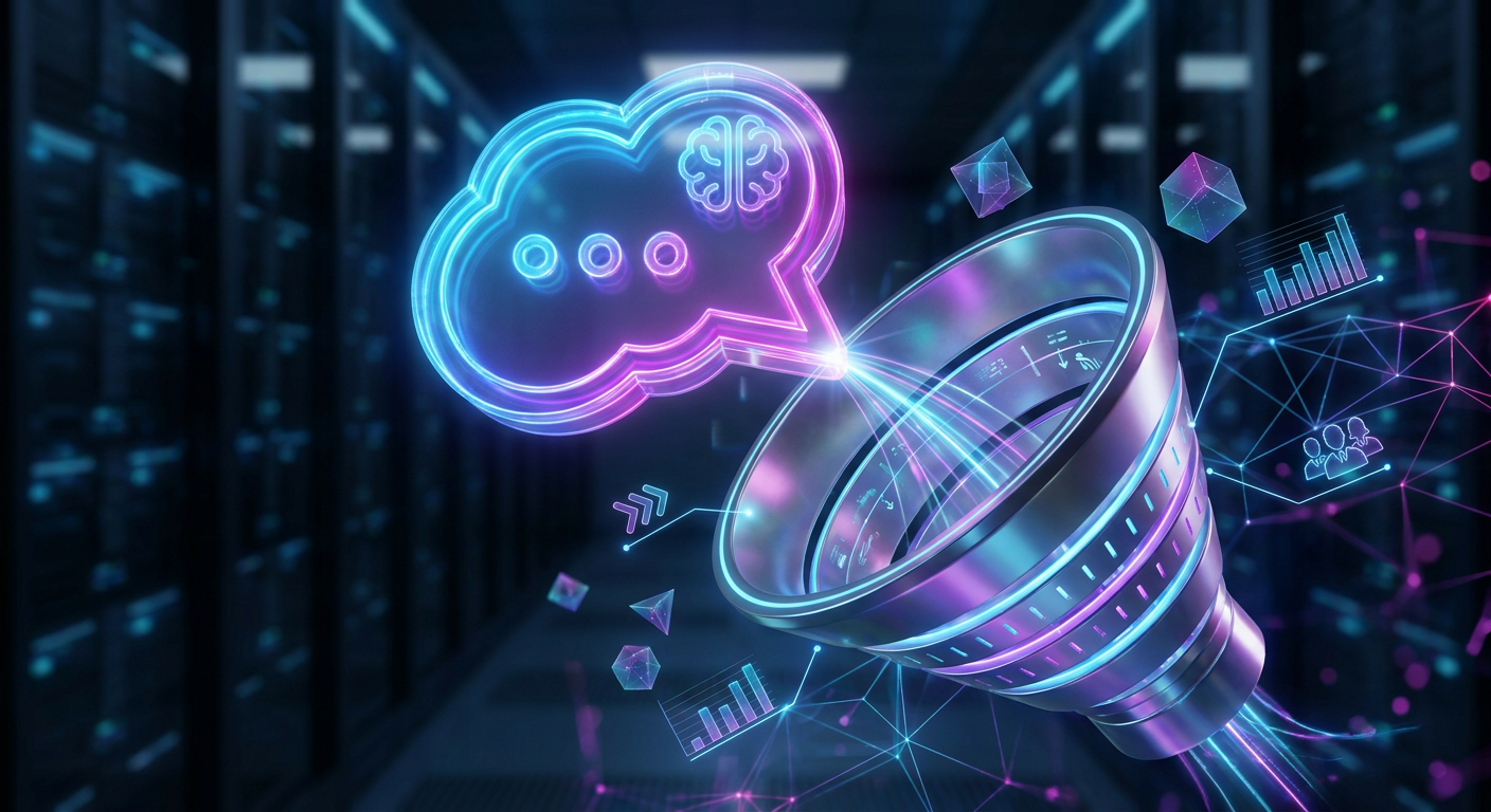 Chat-Based AI Marketing Automation: How to Scale Customer Engagement and Drive Sales in 2024