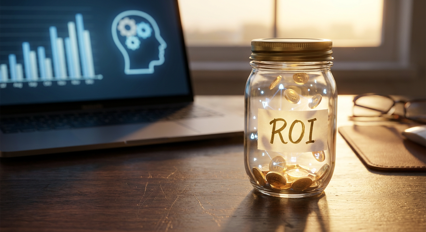 How to Maximize ROI with Automated Google Ads for Small Business