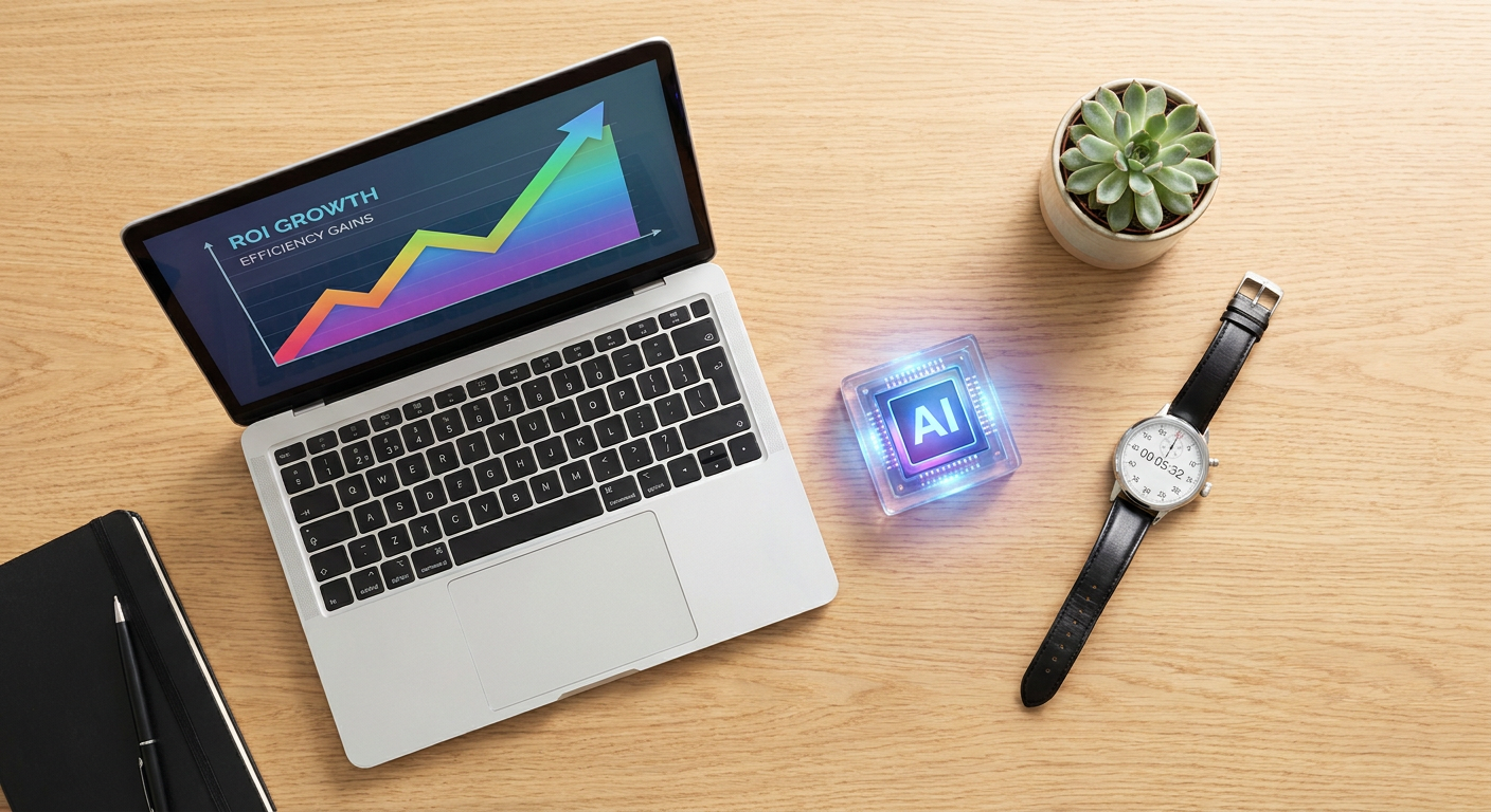 Google Ads Automation for Local Business: How to Drive More Leads with AI