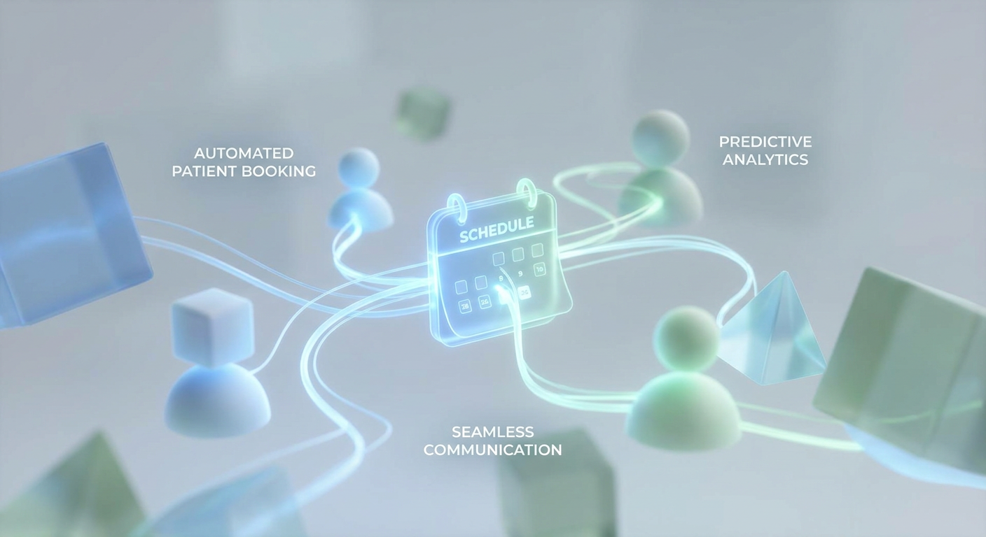 AI Marketing for Psychiatric Practices: How to Automate Patient Growth