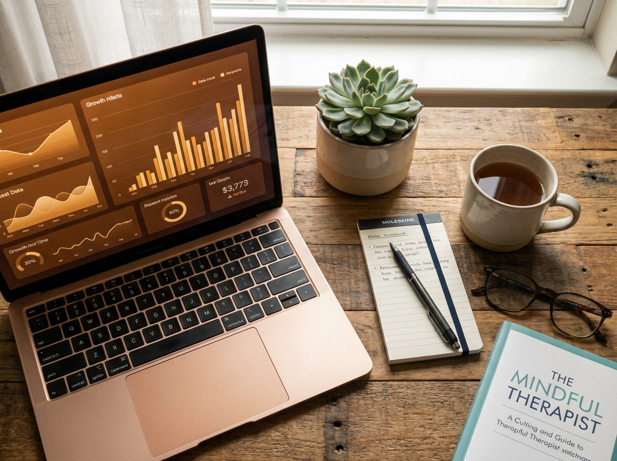 Marketing Psychotherapy Private Practice