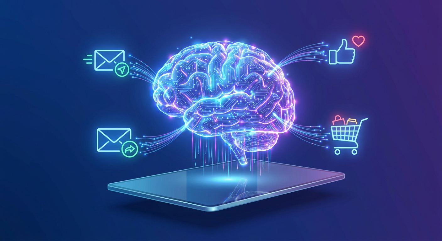 7 Best AI Marketing Automation Software for Small Businesses in 2024