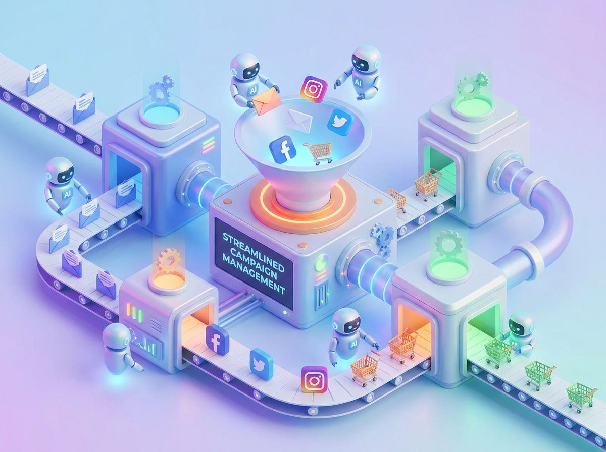 10 Best AI Marketing Automation Tools to Streamline Your Campaigns in 2024