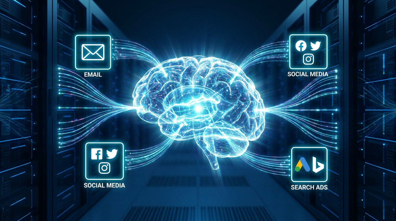 How to Automate Marketing Campaigns With AI: A Step-by-Step Guide to Scaling ROI