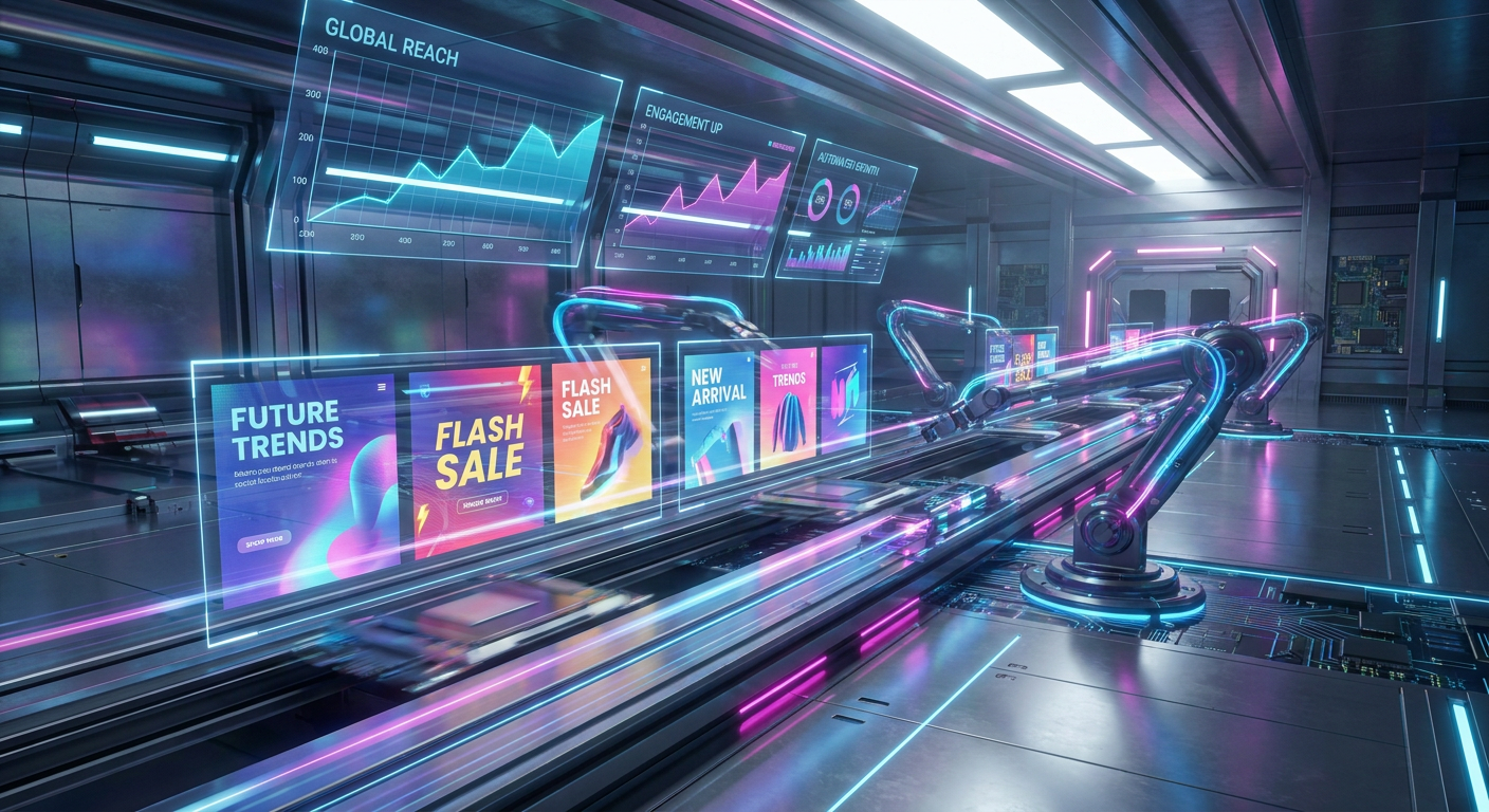 Ad Creative Ai