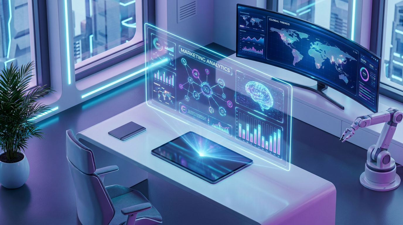 Ai To Build Marketing Campaigns