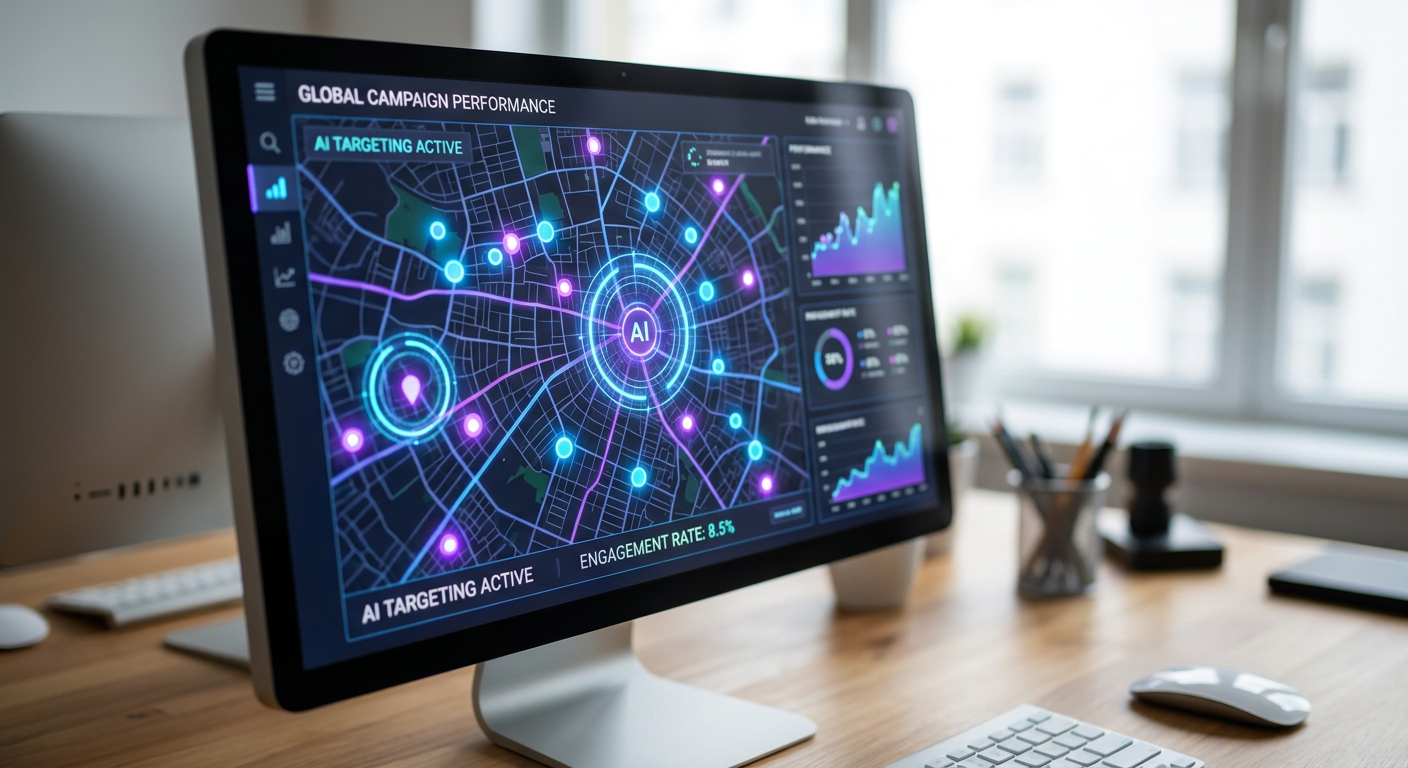 How to Maximize ROI with AI: Google Ads for Small Local Businesses