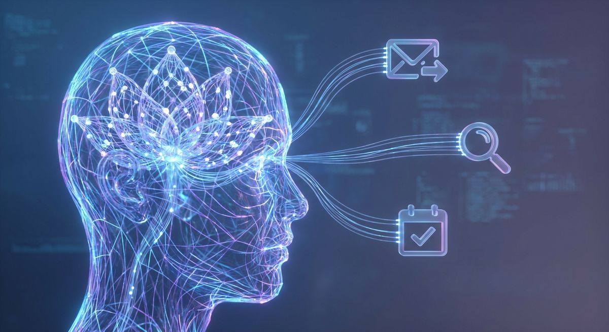 Psychiatric Clinic Marketing Automation: How AI is Revolutionizing Patient Acquisition