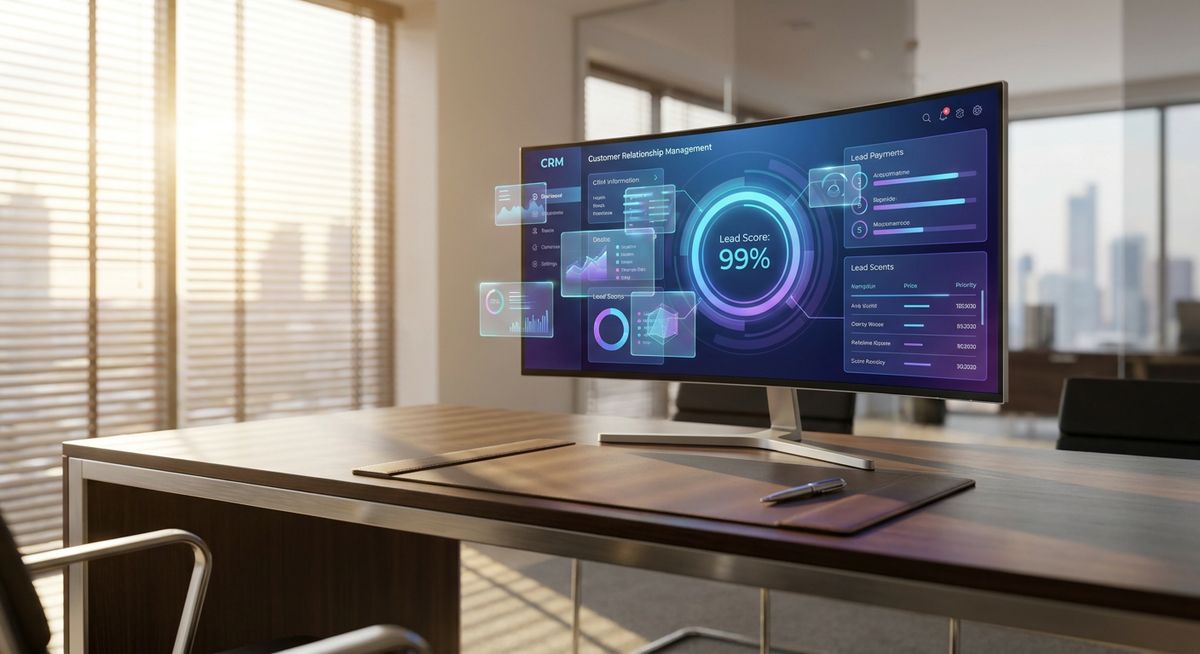 How B2B AI Marketing Automation Software is Revolutionizing Lead Generation in 2024