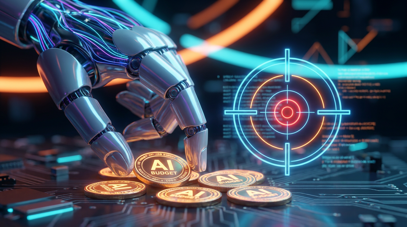 Stop Wasting Ad Spend: How an AI Ad Campaign Generator Can 10x Your ROAS