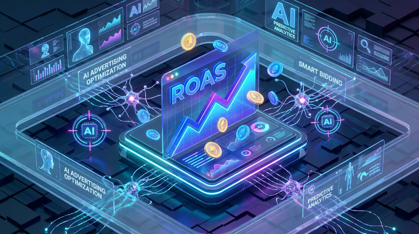 Automated Ad Campaigns