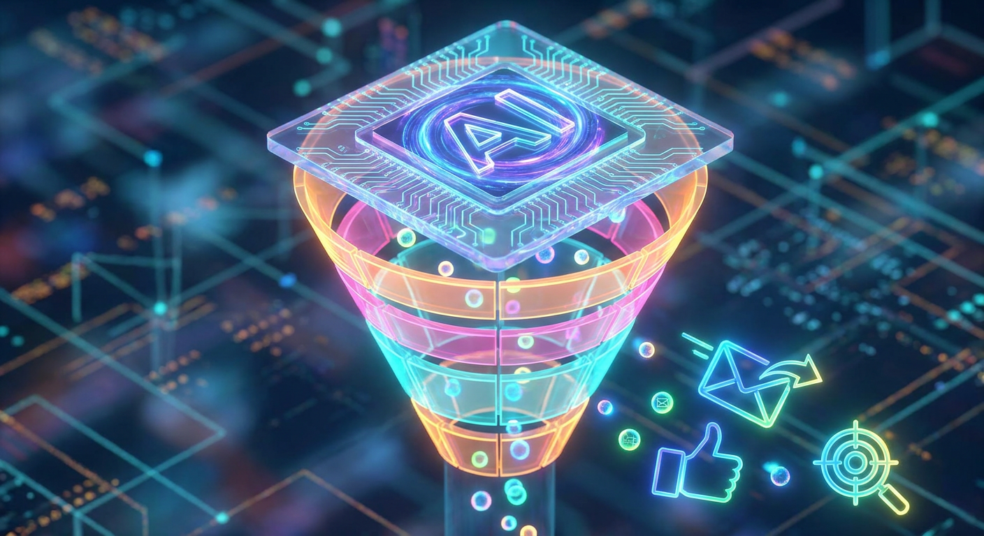 How to Build Marketing Campaigns with AI: The Ultimate Guide for 2024
