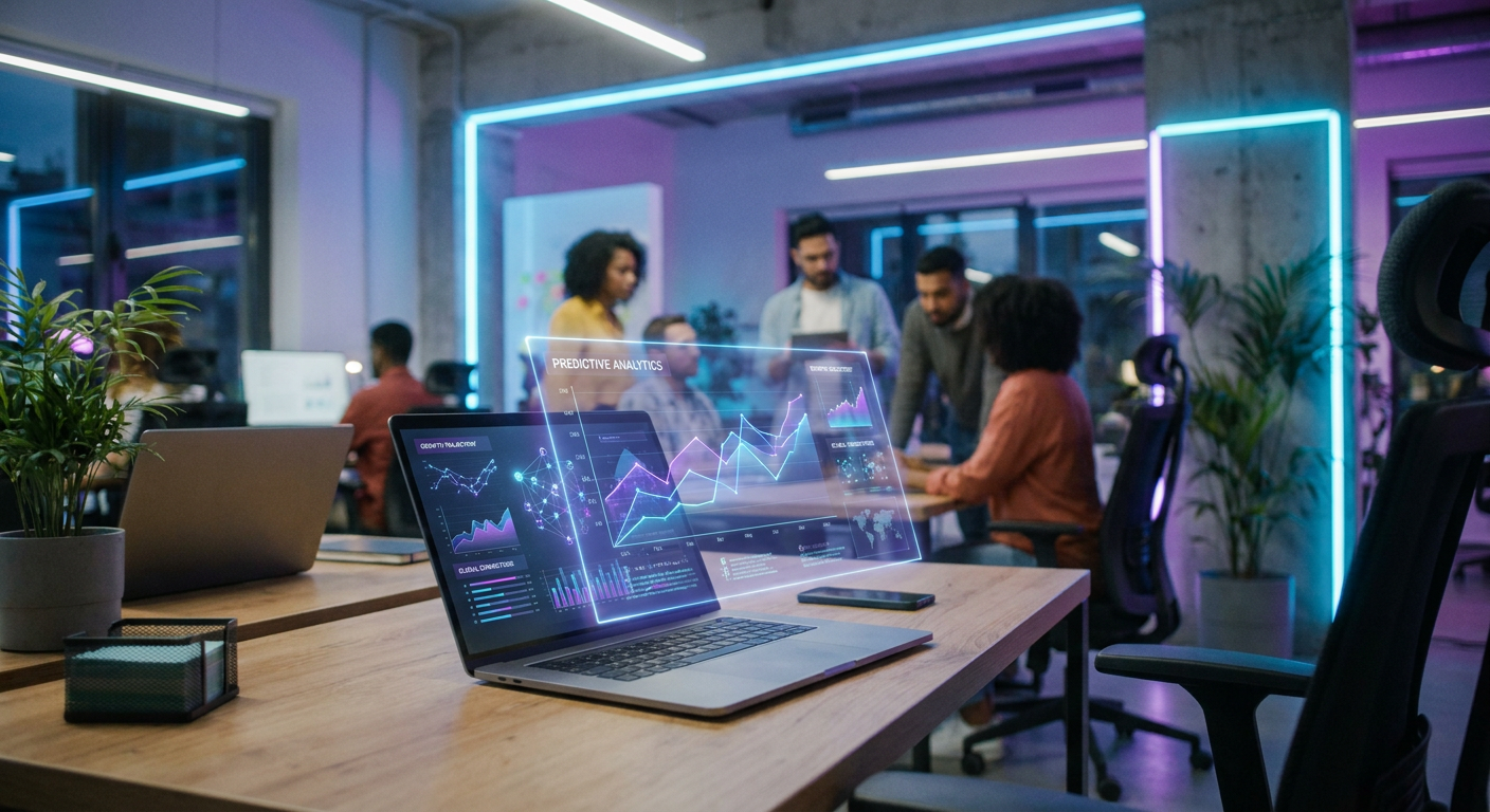 How to Scale Fast: The Best AI Marketing Automation Software for Startups