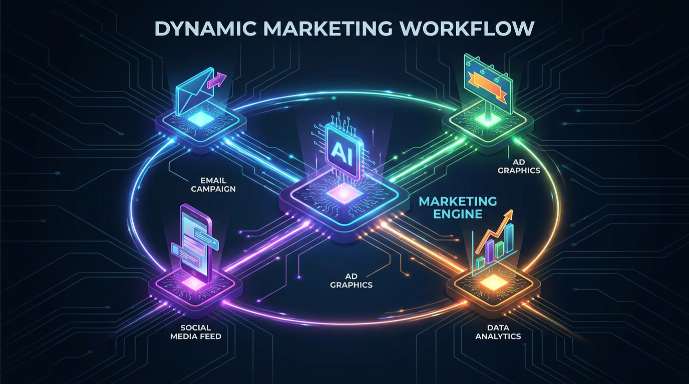 Automate Marketing Campaigns With Ai