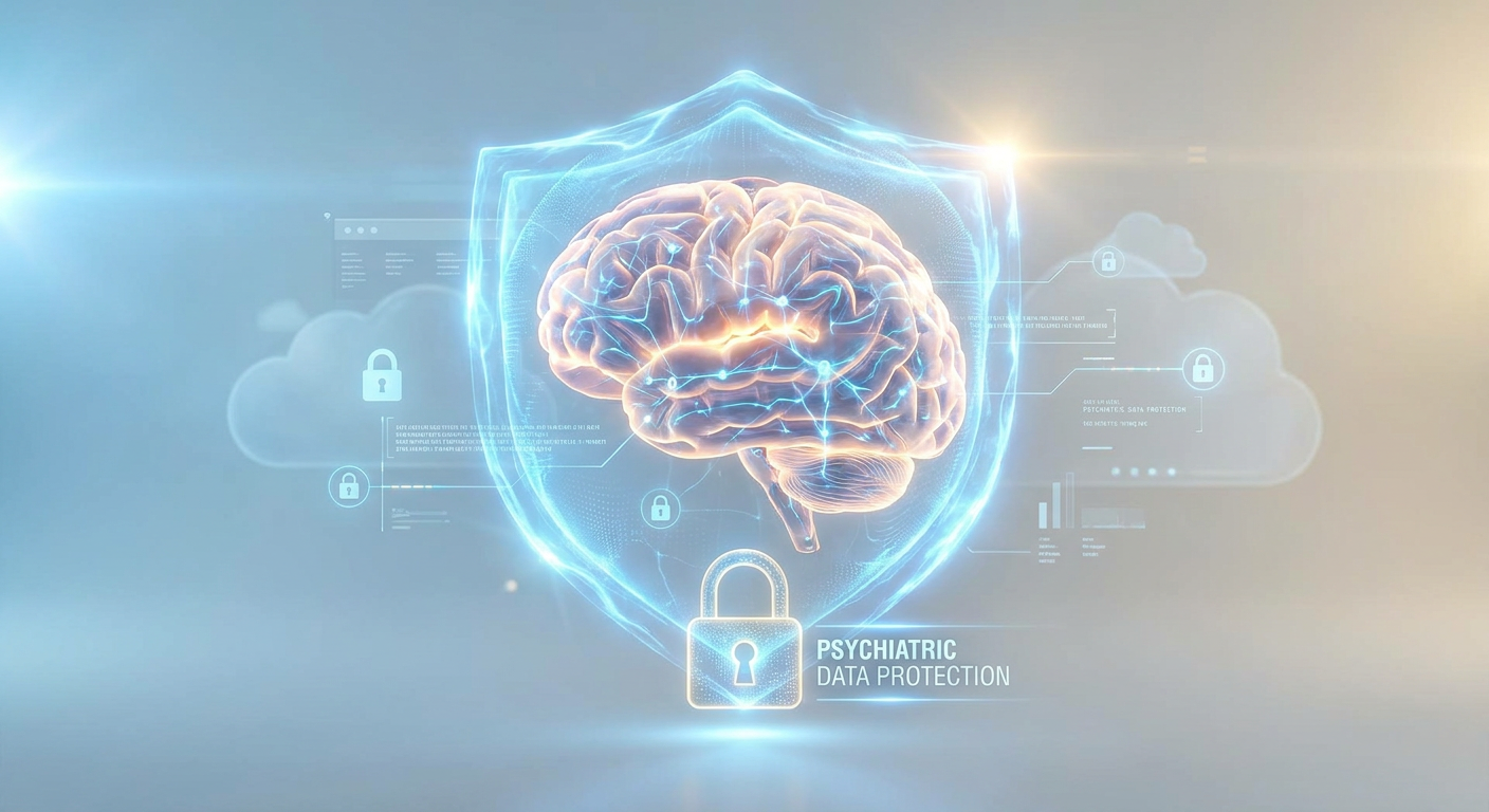 Legal Marketing Automation For Psychiatrists