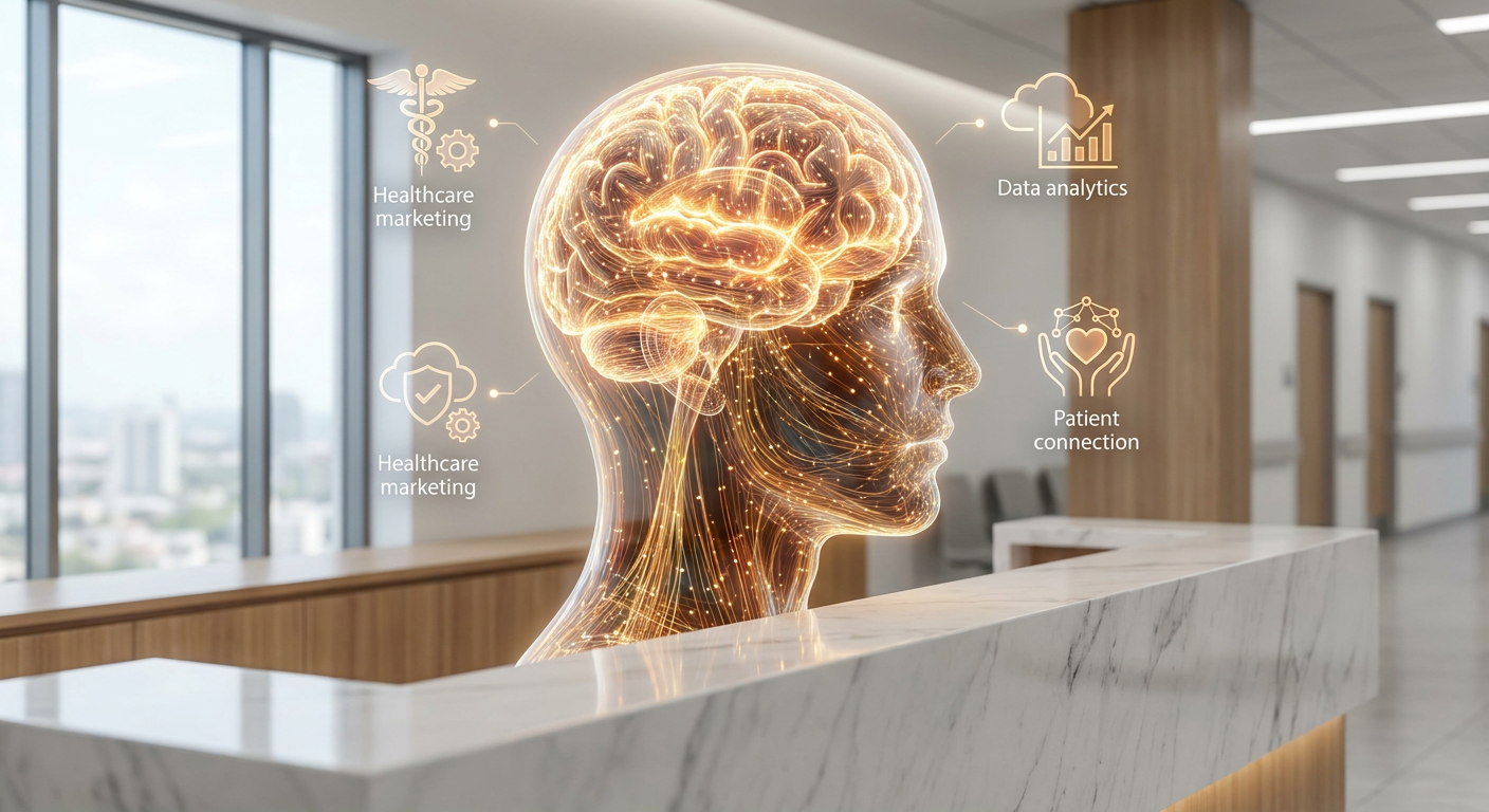 AI Marketing for Psychiatry Practices: Automating Patient Acquisition Without Losing the Human Touch