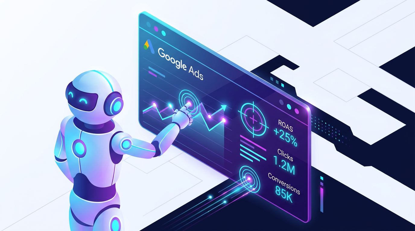 Ai Google Ads Manager