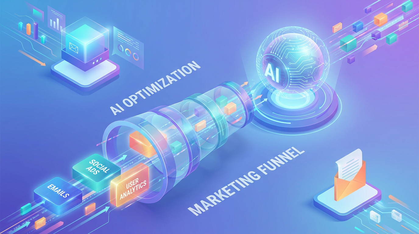 How to Use AI to Build Marketing Campaigns That Actually Convert in 2026