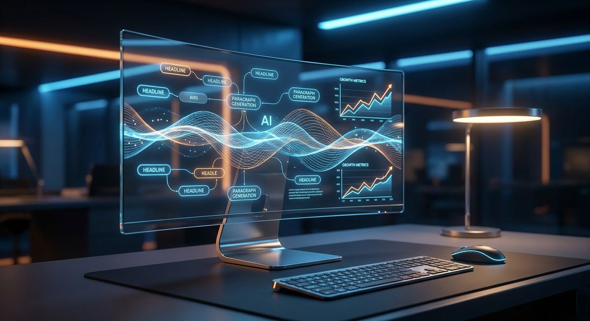 How to Scale Content Production with Automated Copywriting Software in 2024