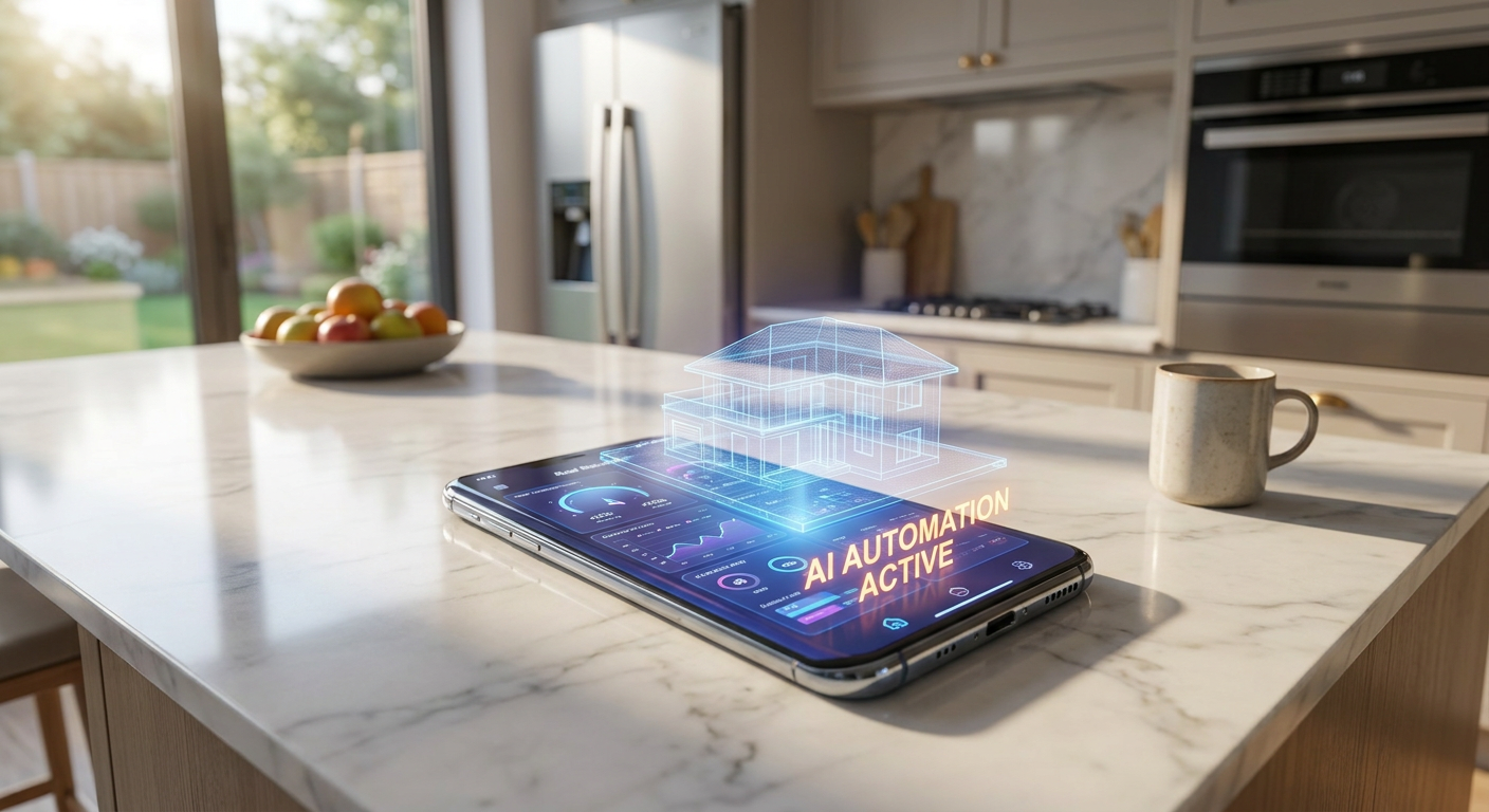 AI Marketing Automation for Realtors: How to Turn Leads into Listings on Autopilot