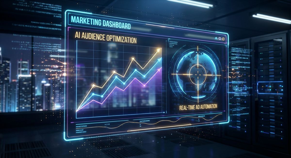 Ai Ad Automation Software