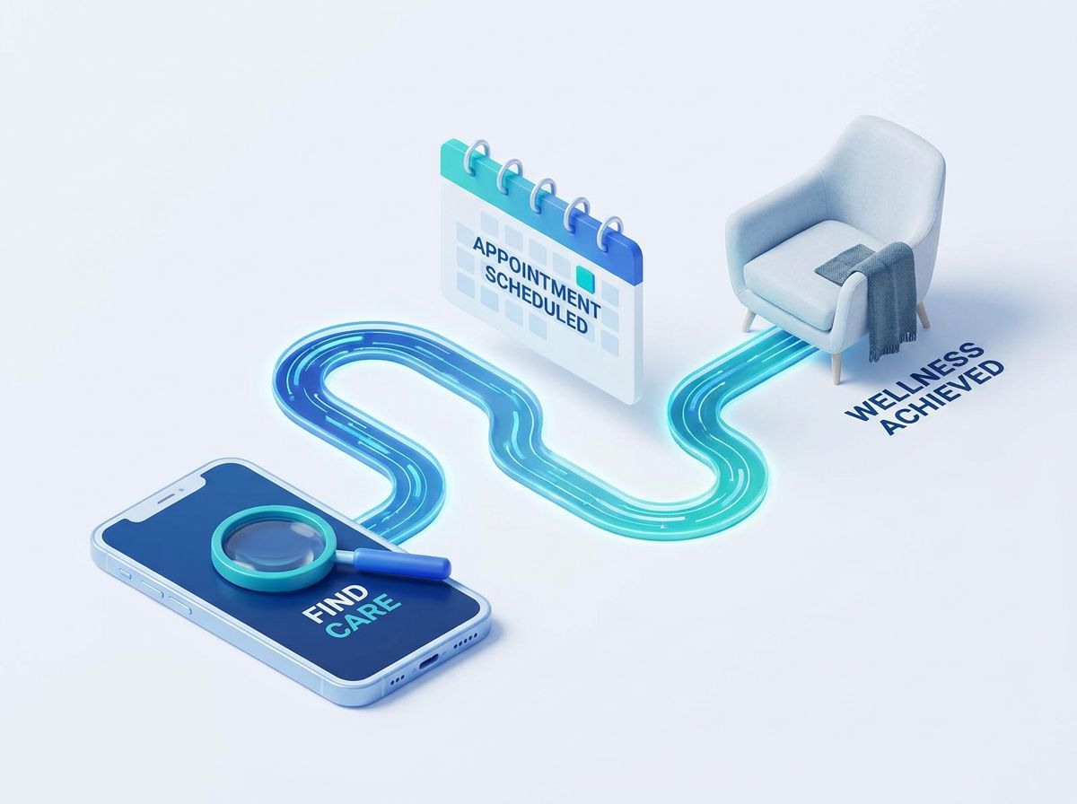 Marketing for Psychiatrists: How to Use AI Automation to Grow Your Practice