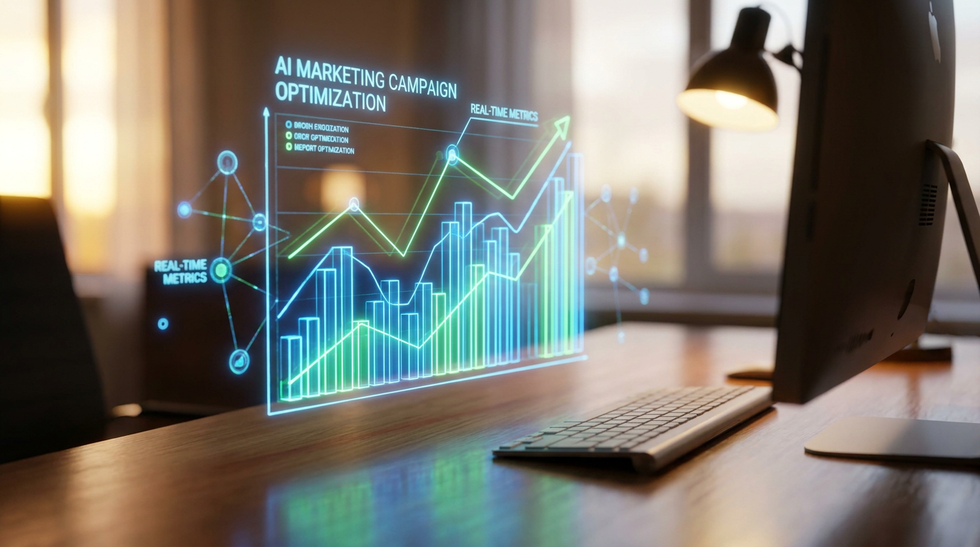 Ai Marketing Performance Tool