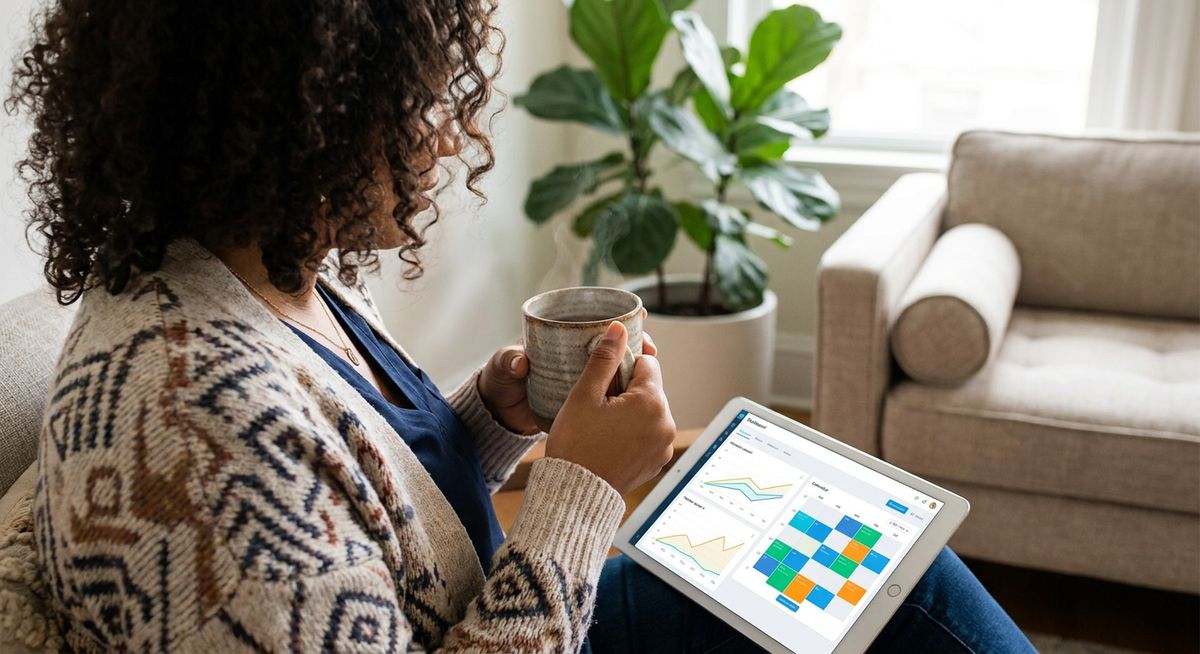 Therapist Digital Marketing Automation: How to Scale Your Private Practice with AI