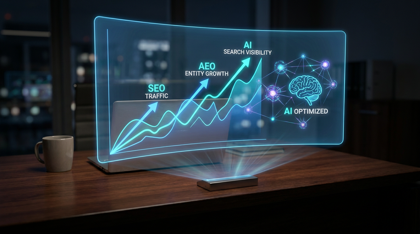 Ai Marketing Software For Search