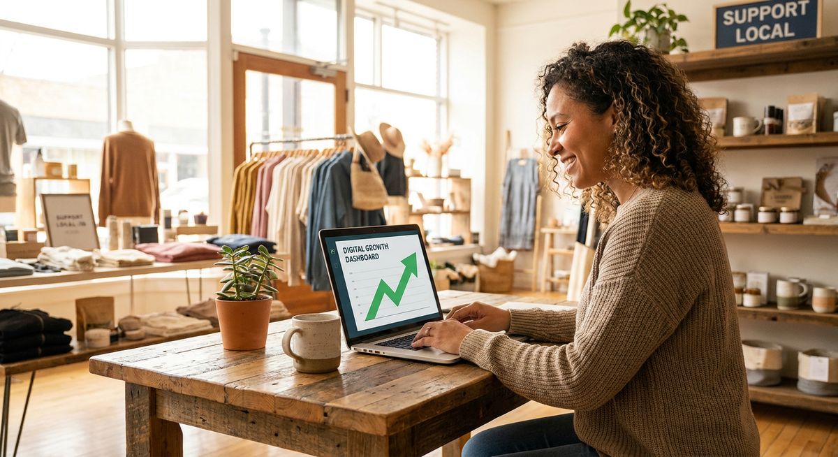 Google Ads Automation for Local Businesses: How to Maximize Local ROI with AI