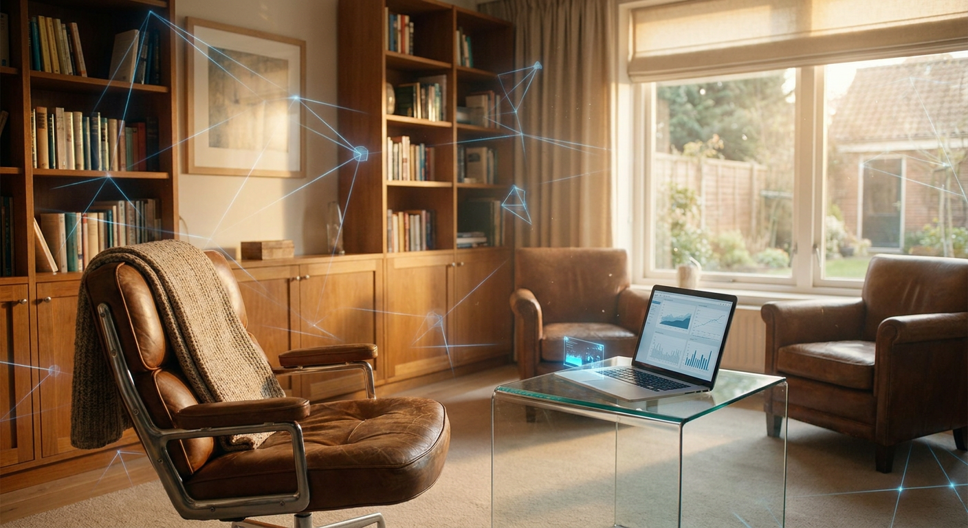 AI Marketing for Psychiatrists: How to Automate Patient Acquisition Ethically