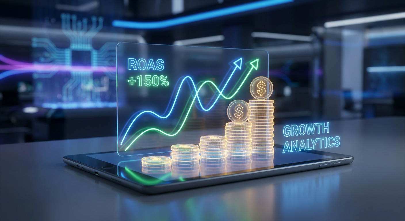 Ai Ad Optimization Software
