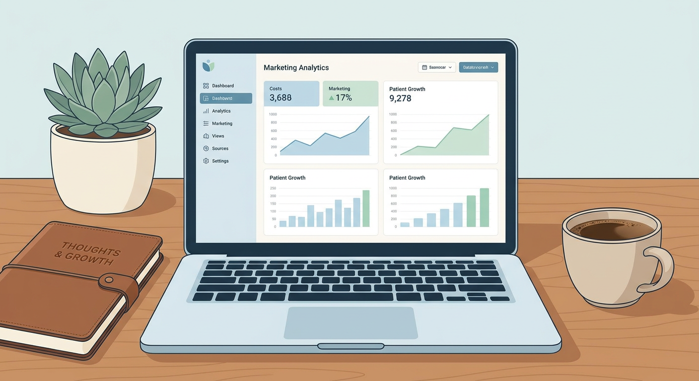 The Best Mental Health Marketing Software in 2024: Automate & Grow Your Practice