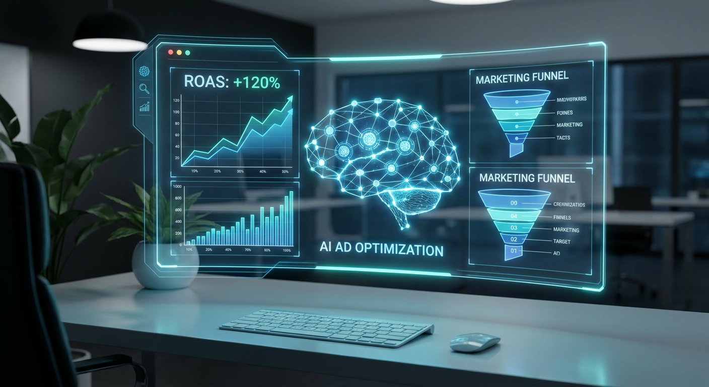How to Maximize ROAS with an AI Marketing Platform for Ad Optimization