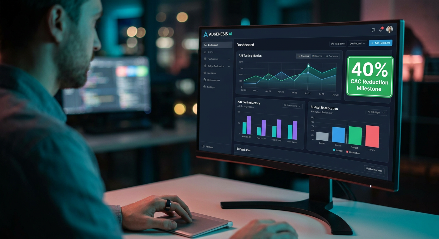 How to Scale Your Marketing ROAS with an AI Ad Campaign Generator in 2026