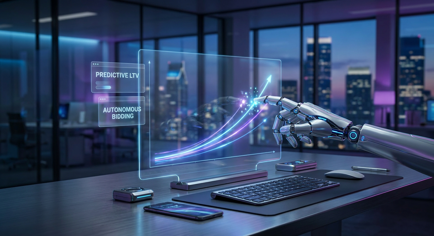 Beyond ROAS: How to Skyrocket ROI with AI Automated Ad Campaigns